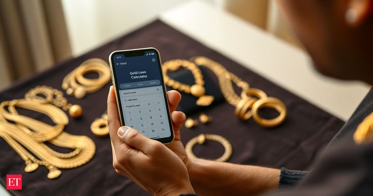 Gold Loan Scheme